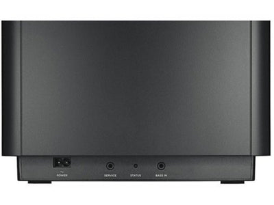 SUBWOOFER BOSE BASS MODULE 700 CZARNY