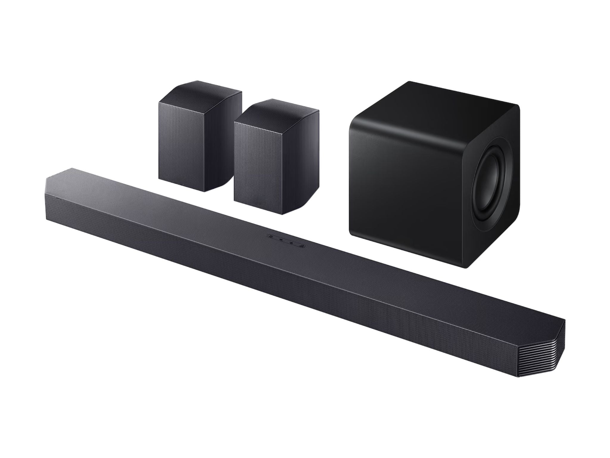 Soundbar HW-Q930H
