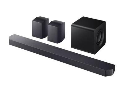 Soundbar HW-Q930H