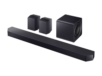 Soundbar Samsung HW-Q990H