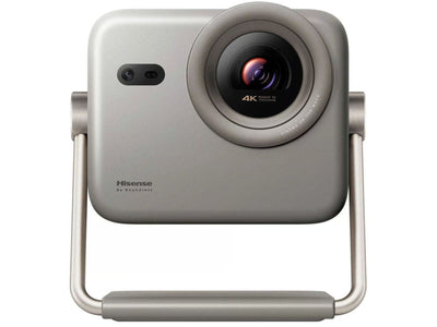 Projektor laserowy HISENSE M2 Pro 4K (3840 x 2160), 1300 ANSI lumen, Wi-Fi, Bluetooth