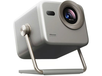 Projektor laserowy HISENSE M2 Pro 4K (3840 x 2160), 1300 ANSI lumen, Wi-Fi, Bluetooth