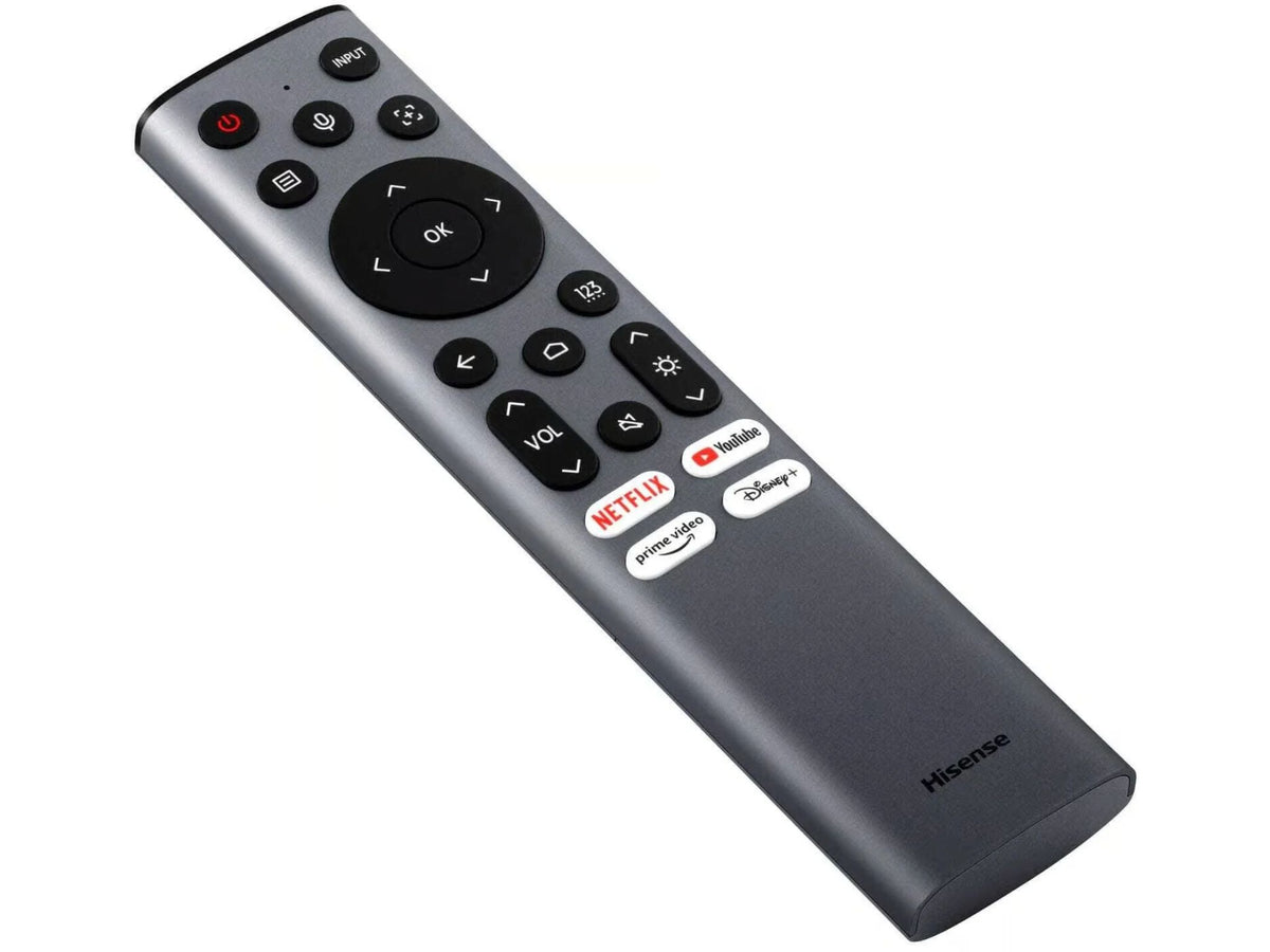 Projektor laserowy HISENSE M2 Pro 4K (3840 x 2160), 1300 ANSI lumen, Wi-Fi, Bluetooth