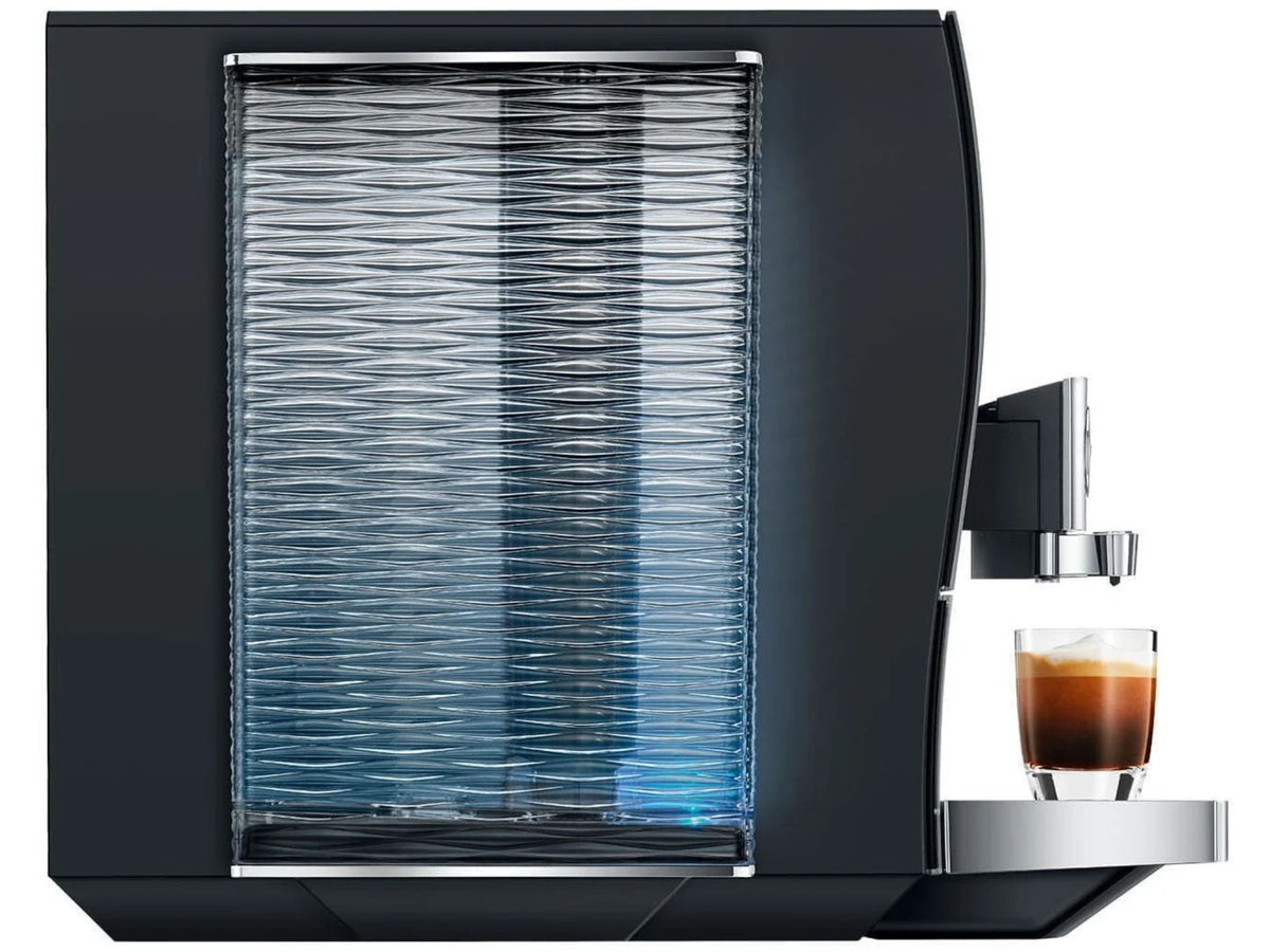 Ekspres JURA Z10 Diamond Black (EB) (15615)