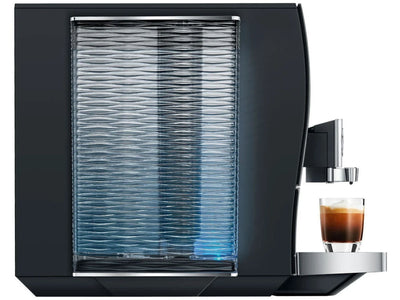 Ekspres JURA Z10 Diamond Black (EB) (15615)