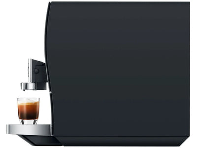 Ekspres JURA Z10 Diamond Black (EB) (15615)