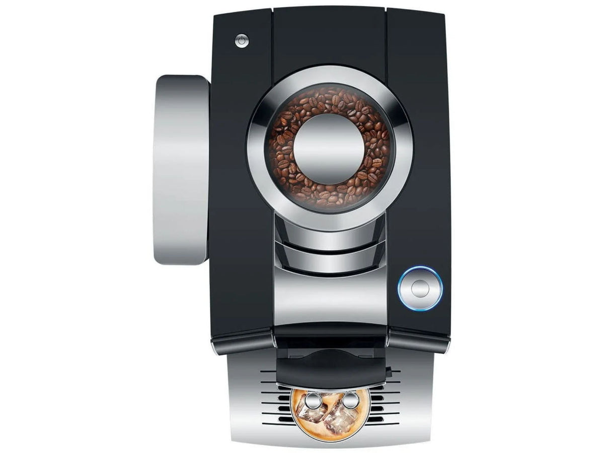 Ekspres JURA Z10 Diamond Black (EB) (15615)