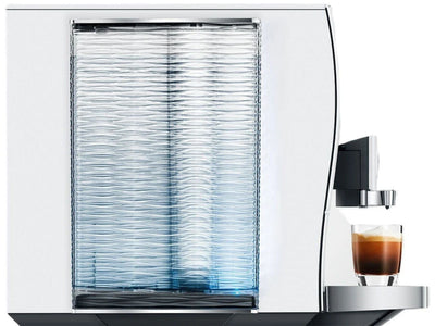 Ekspres JURA Z10 Diamond White (EB) (15619)