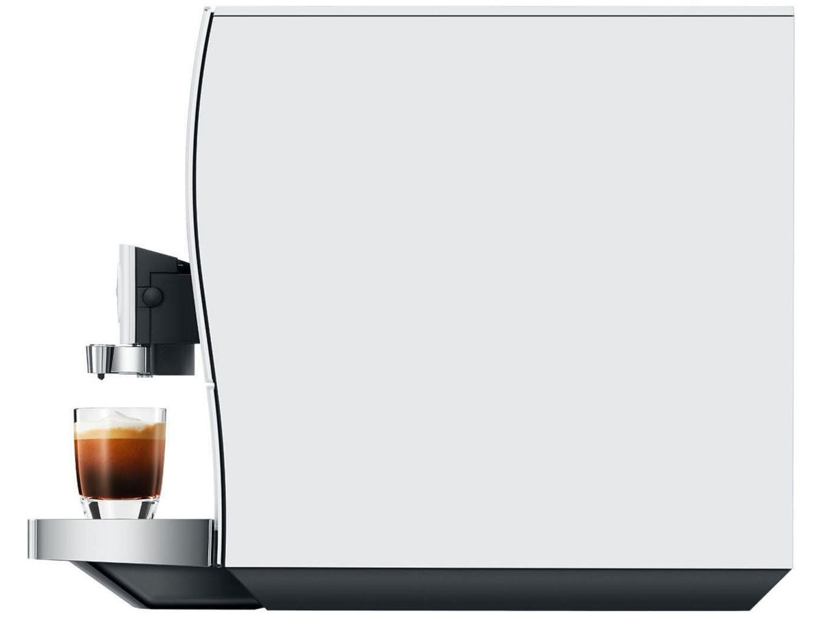 Ekspres JURA Z10 Diamond White (EB) (15619)