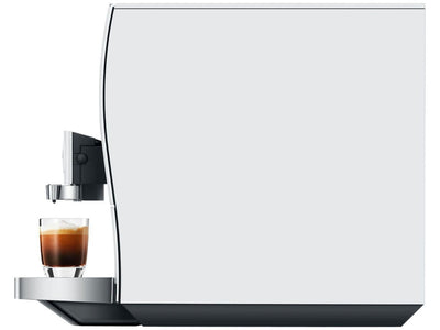 Ekspres JURA Z10 Diamond White (EB) (15619)