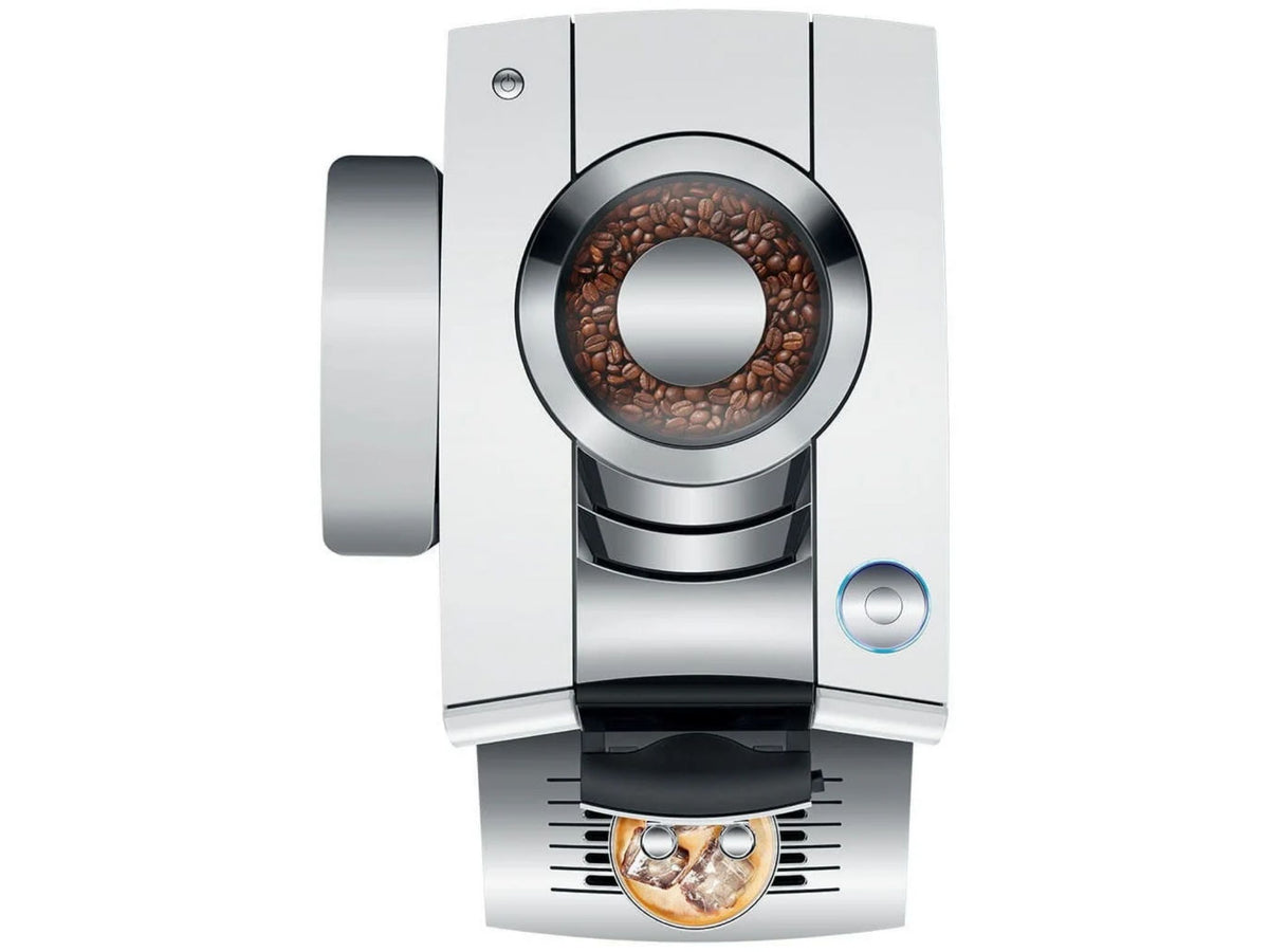 Ekspres JURA Z10 Diamond White (EB) (15619)