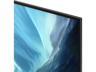 Samsung 42S90H cienka ramka OLED zbliżenie detali premium