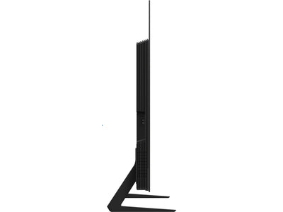 Samsung 42S90H profil boczny cienki telewizor OLED 4K