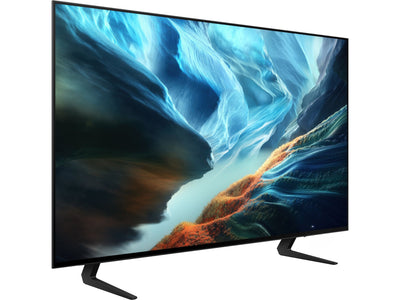Samsung 42S90H telewizor OLED 4K 42 cale widok pod kątem premium design