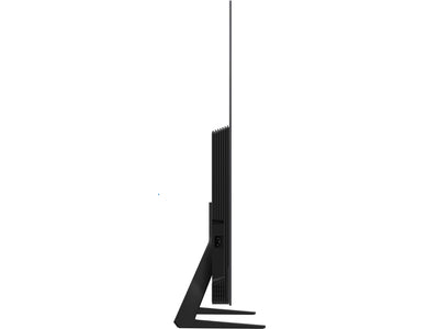 Samsung 48S85H profil boczny cienki telewizor OLED 4K