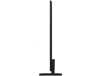 Samsung 55LS03HW profil boczny telewizora The Frame Pro