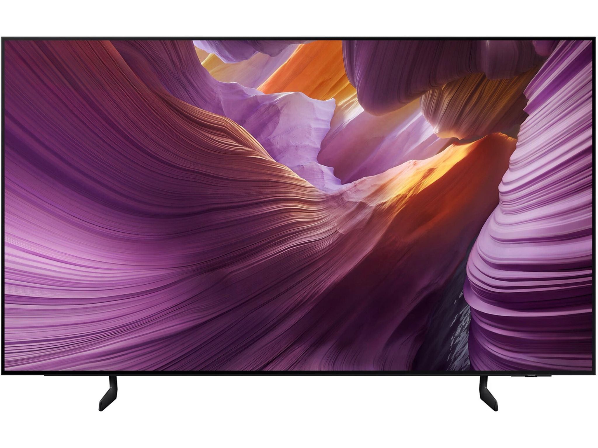 Telewizor SAMSUNG QE83S85F 83" OLED 4K 120Hz Tizen TV Dolby Atmos HDMI 2.1