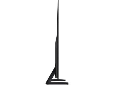 Samsung 83S85F widok z boku ultra cienka obudowa OLED