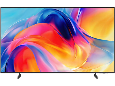 Samsung 85M74H 85 cali Mini LED 4K Smart TV widok z przodu