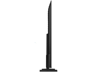 Samsung 85M74H profil boczny telewizora Mini LED