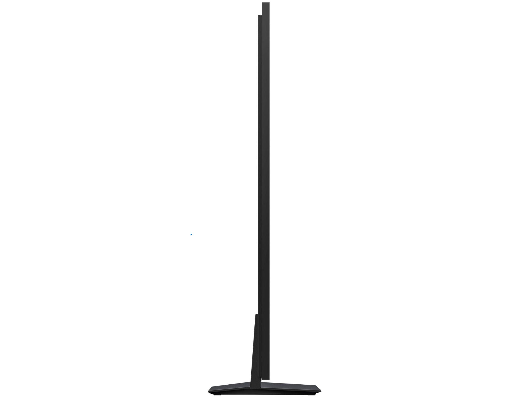 Samsung 85R95H profil boczny cienki telewizor Micro RGB Pro 4K