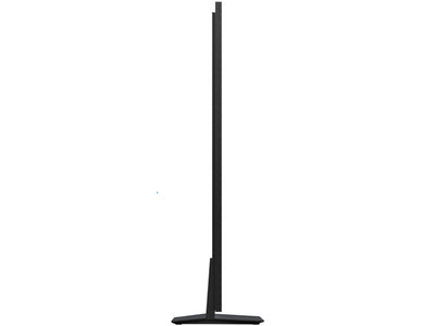 Samsung 85R95H profil boczny cienki telewizor Micro RGB Pro 4K