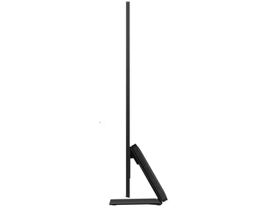 Samsung 75QN900C profil boczny ultracienki telewizor Neo QLED 8K