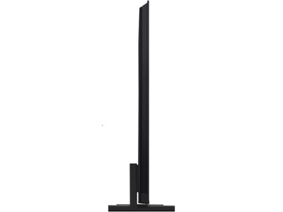 Samsung 85R85H profil boczny cienki telewizor Micro RGB 4K
