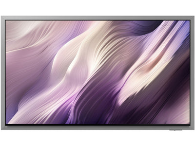 Samsung 83S99H telewizor 83 cale widok z przodu drugi kadr OLED