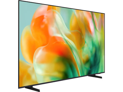 Samsung 85M80H telewizor Mini LED 4K 85 cali widok pod kątem premium design