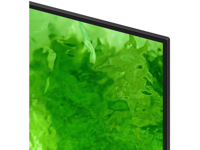 Samsung 85QN80H cienka ramka Neo QLED zbliżenie detali premium