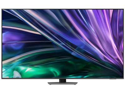 Samsung 85QN85D 85 cali Neo QLED 4K Smart TV widok z przodu cienka ramka