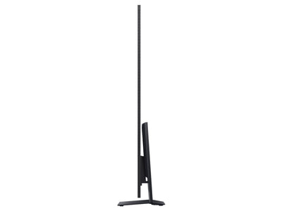 Samsung 85QN900D profil boczny ultracienki telewizor Neo QLED 8K