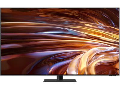 Samsung 85QN95D 85 cali Neo QLED 4K Smart TV widok z przodu cienka ramka