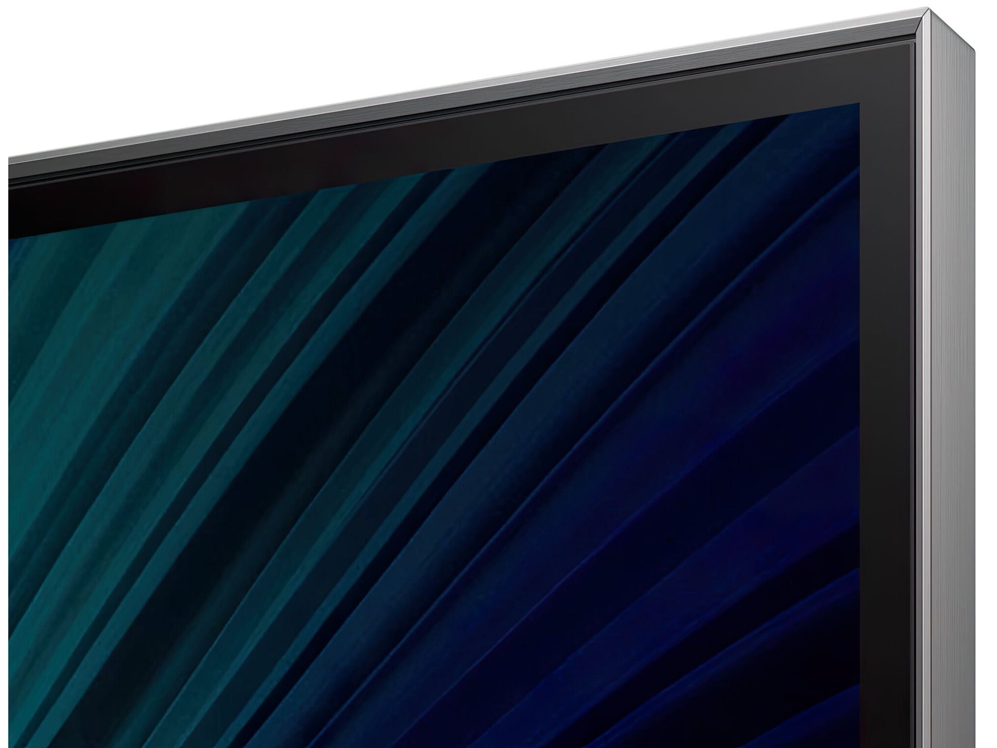 Samsung MRE115MR95F ekran Micro RGB zbliżenie detali bez refleksów