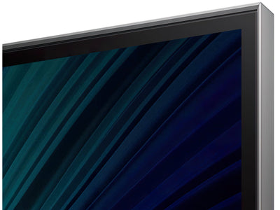 Samsung MRE115MR95F ekran Micro RGB zbliżenie detali bez refleksów