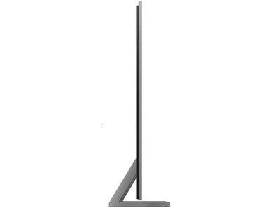 Samsung MRE115MR95F profil boczny ultracienki telewizor Micro RGB