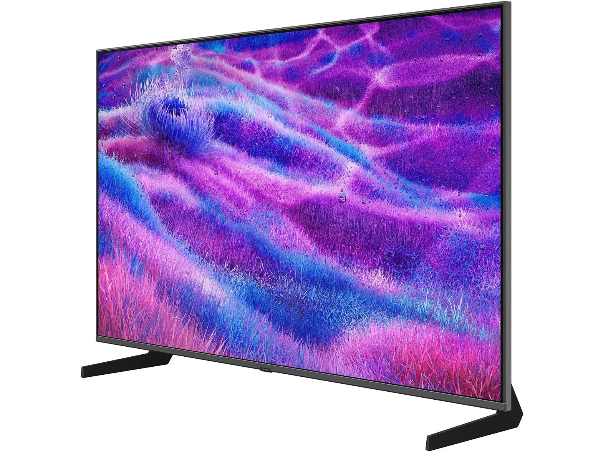 Samsung Neo QLED QE50QN80F 50 cali – telewizor 4K Smart TV, design premium