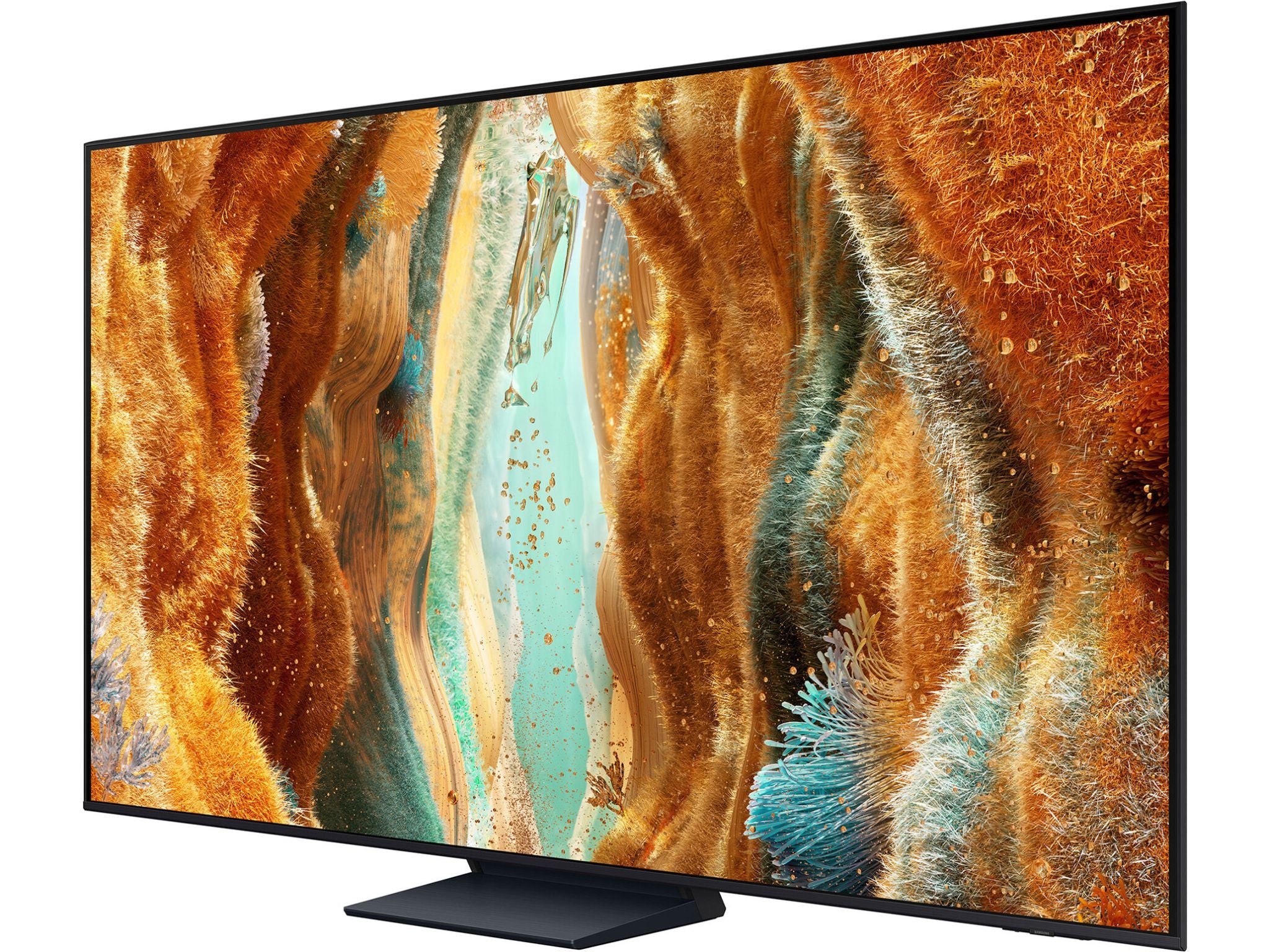 Samsung Neo QLED QE85QN77F 85 cali – telewizor 4K Smart TV, design premium