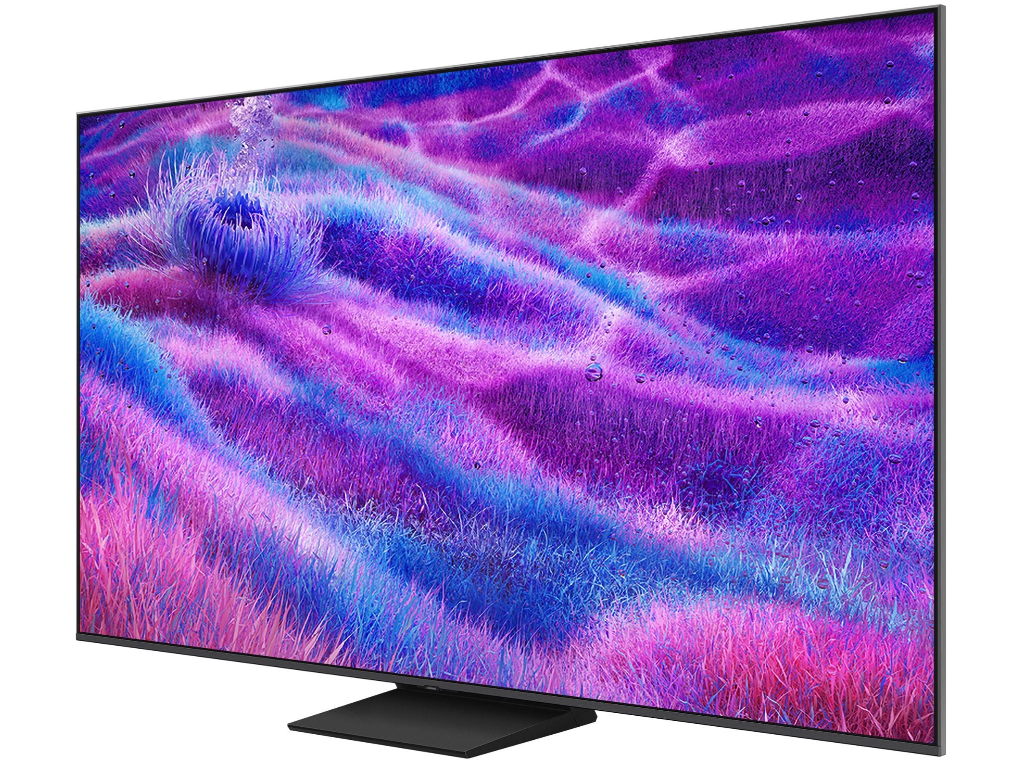 Samsung Neo QLED QE85QN80F 85 cali – telewizor 4K Smart TV, design premium