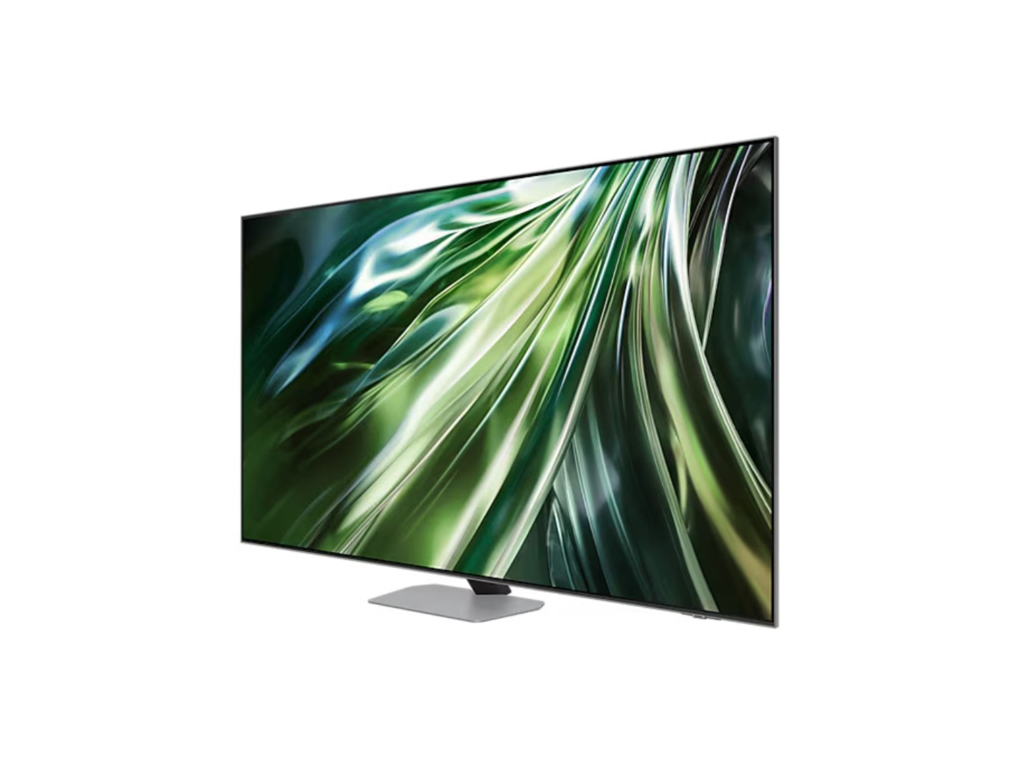 Samsung Neo QLED QE98QN90D 98 cali – telewizor 4K Smart TV, design premium