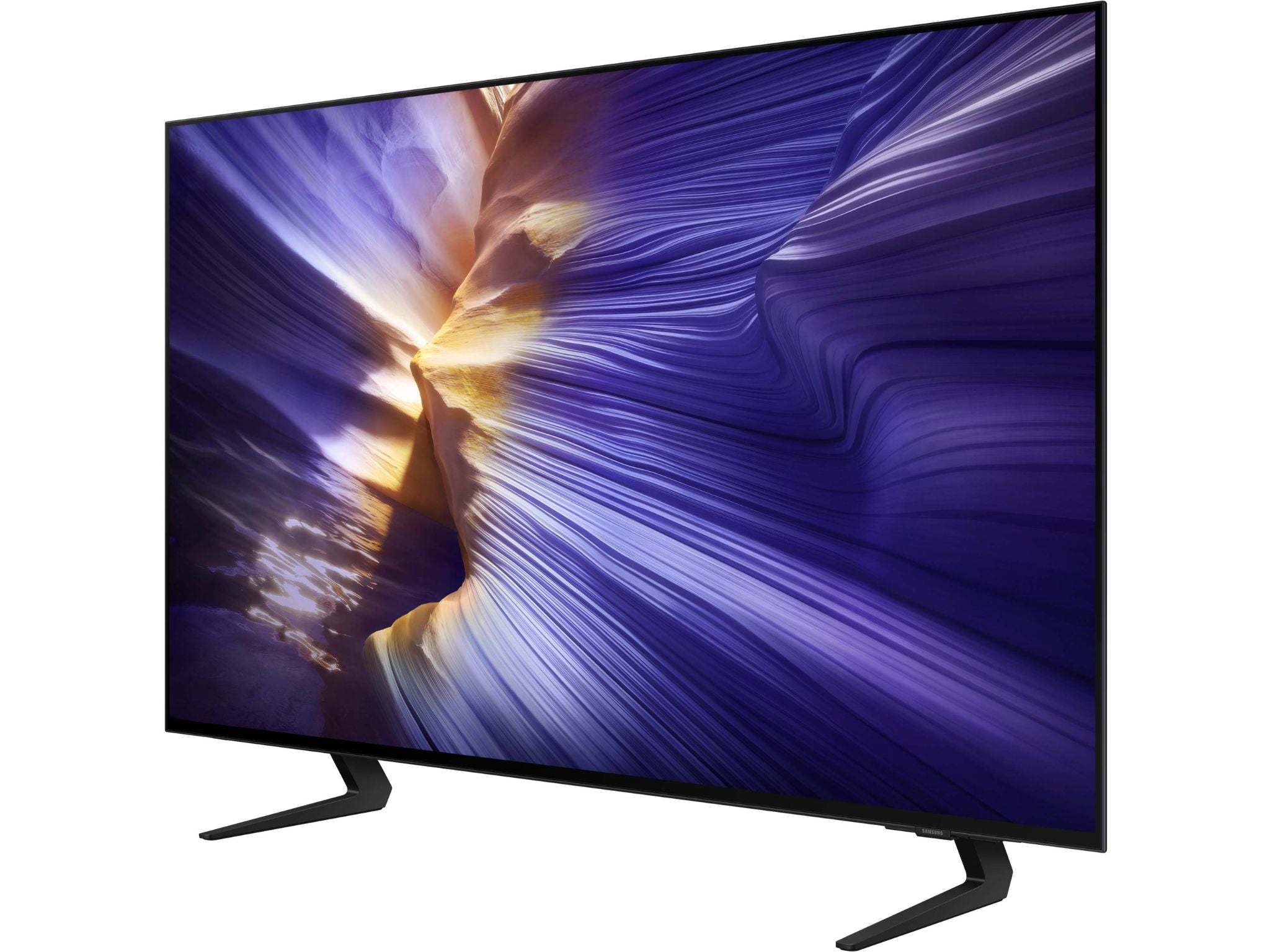 Samsung OLED QE42S90F 42 cale – telewizor 4K Smart TV, design premium