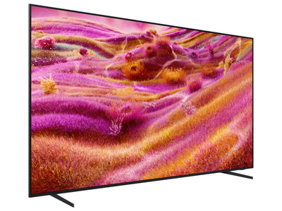 Samsung QE115QN90F 115 cali widok pod kątem nowoczesny design telewizora