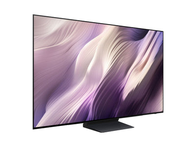 Samsung QE48S95H OLED 4K widok pod kątem