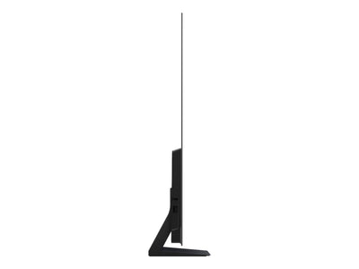 Samsung QE48S95H profil boczny telewizora OLED