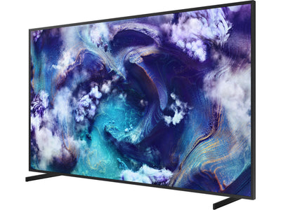 Samsung QE85QN900F 85 cali smukły profil elegancki wygląd