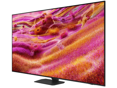 Samsung QE85QN92F 85 cali smukły profil elegancki wygląd