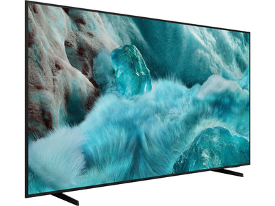 Samsung QE98Q7F QLED 4K widok po skosie