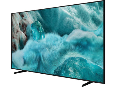 Samsung QLED QE85Q7F4A 85 cale – telewizor Smart TV, elegancki design