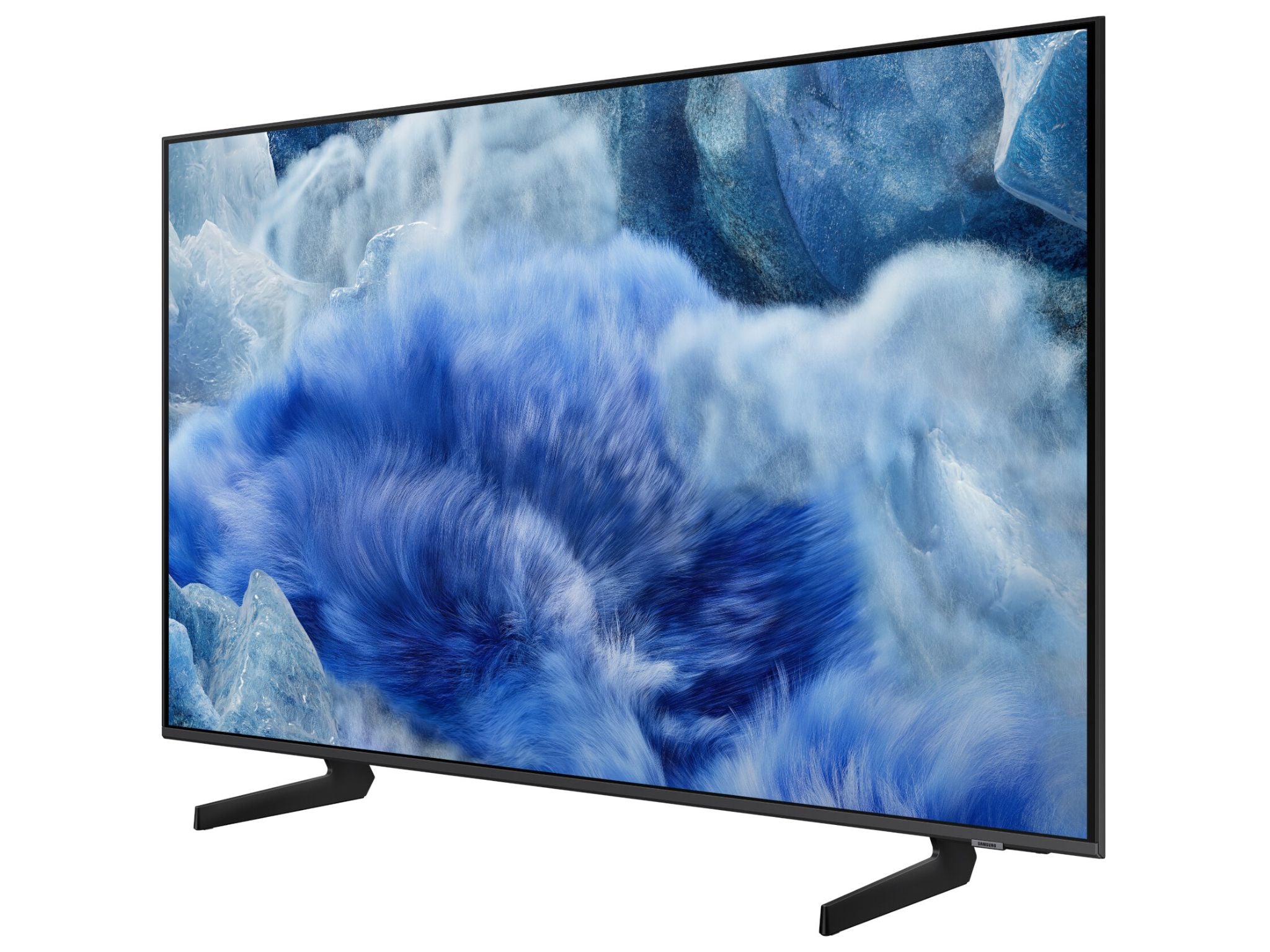Samsung QLED QE85Q8F 85 cale – telewizor Smart TV, elegancki design premium